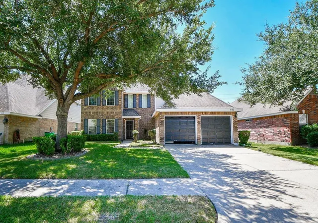 1st image of 930 Sage St, Baytown, TX 77521 | MLS# 42391345
