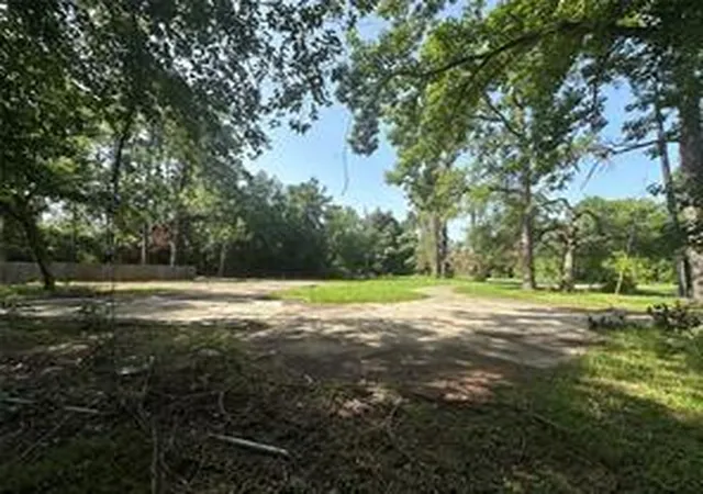 Photo 1 of Land for sale at 314 Forest Cove Dr, Houston, TX 77339 | MLS# 27615441 | Listing updated on 2026-09-12