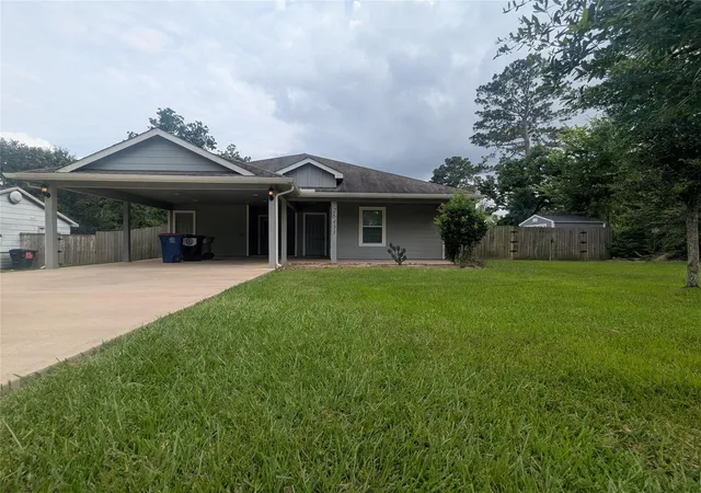 Photo 1 of Single family home for sale at 26433 Easy St, Magnolia, TX 77355 | MLS# 5765518 | Listing updated on 2026-09-12