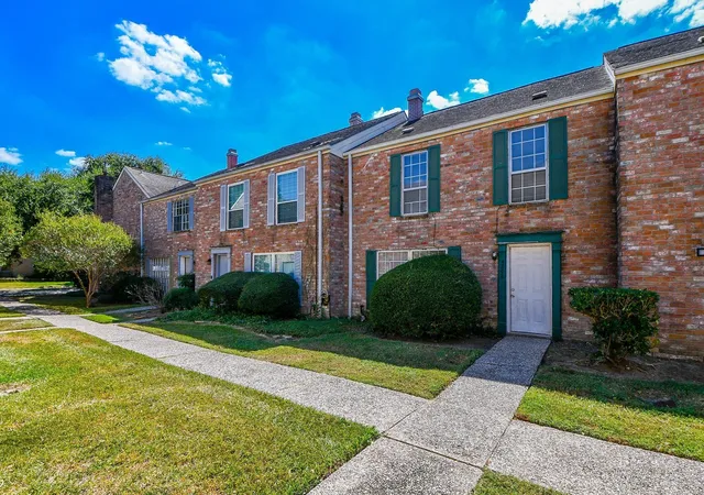 image of 4206 Belle Park Dr #4206, Houston, TX 77072 | MLS# 17503918