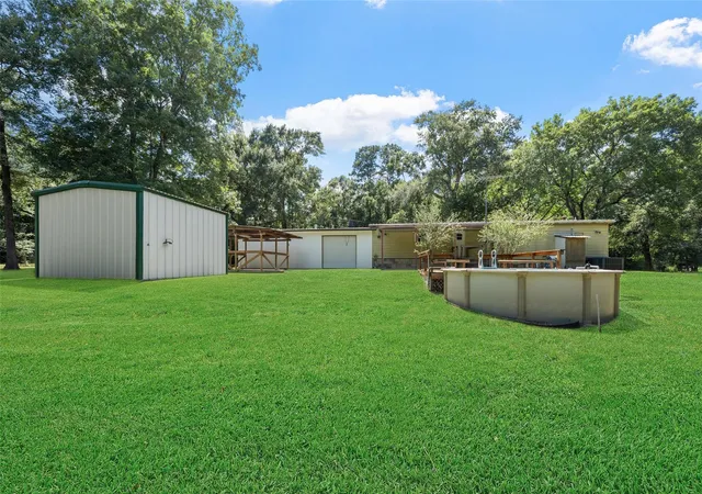 Photo 4 of Single family home for sale at 10291 Hart Rd, Conroe, TX 77306 | MLS# 31533867 | Listing updated on 2026-09-18