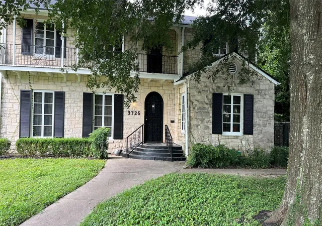 1st image of 3726 Parkwood Dr, Houston, TX 77021 | MLS# 36763559