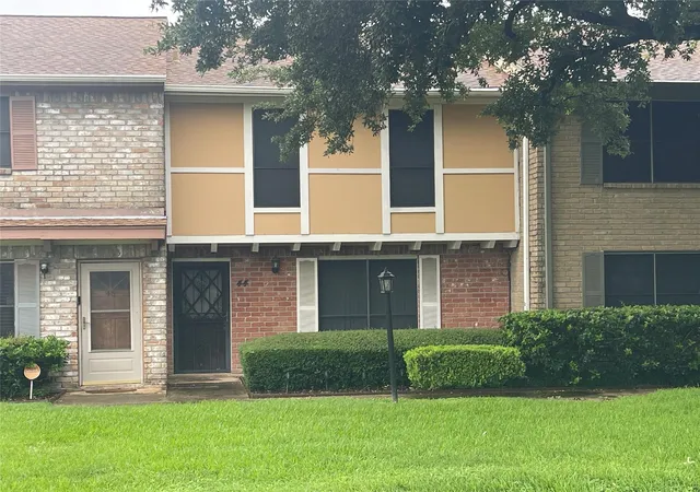 Photo 1 of Townhouse for sale at 5218 Milwee St #44, Houston, TX 77092 | MLS# 38781937 | Listing updated on 2026-09-05