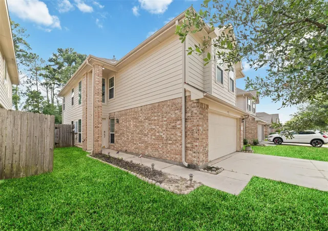 Photo 1 of Single family home for sale at 16547 Mablethorpe Ln, Houston, TX 77073 | MLS# 61590052 | Listing updated on 2026-09-19