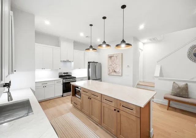 1st image of 2212 Lou Ellen Ln #A, Houston, TX 77018 | MLS# 67522959