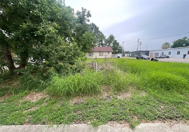 5th image of 102 N Sampson St, Houston, TX 77003 | MLS# 29137374