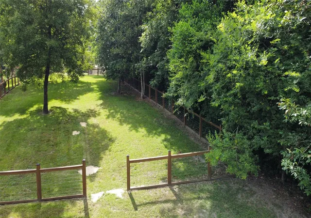 Photo 3 of Land for sale at 0 Charmaine Dr E, Woodville, TX 75979 | MLS# 4289693 | Listing updated on 2026-07-15