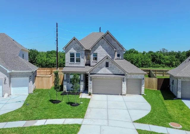 1st image of 6215 Royal Palm Dr, Manvel, TX 77578 | MLS# 59751201