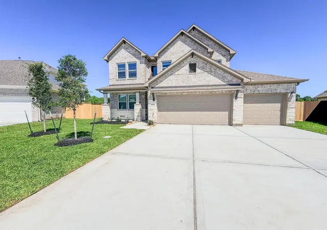 2nd image of 6215 Royal Palm Dr, Manvel, TX 77578 | MLS# 59751201