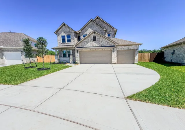 3rd image of 6215 Royal Palm Dr, Manvel, TX 77578 | MLS# 59751201