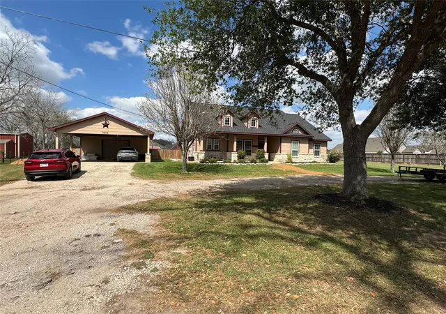 2nd image of 3014 Bowser Rd, Fulshear, TX 77441 | MLS# 37902052
