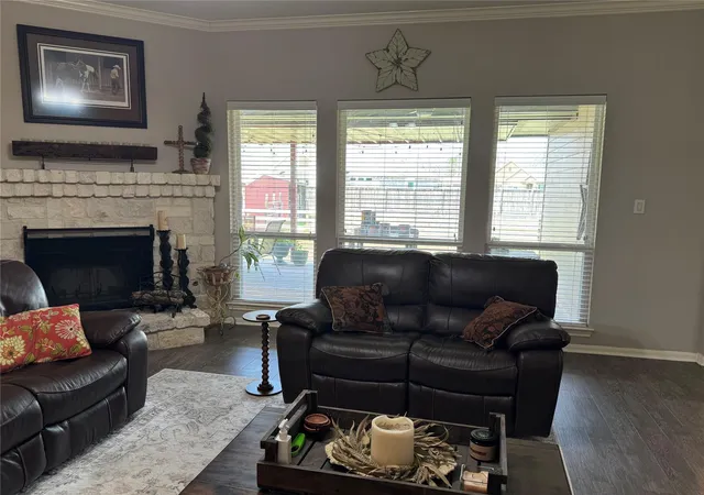 5th image of 3014 Bowser Rd, Fulshear, TX 77441 | MLS# 37902052