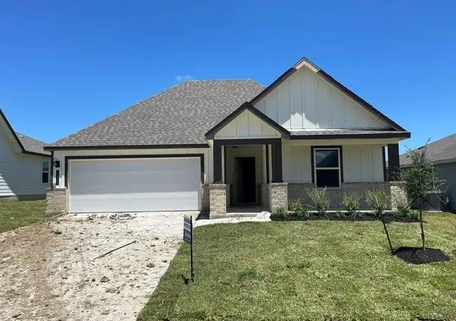 1st image of 1111 Legrand St, Brenham, TX 77833 | MLS# 10544194