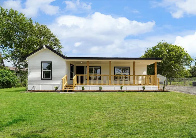 1st image of 3402 W Cedar Bayou Lynchburg Rd, Baytown, TX 77521 | MLS# 40520196