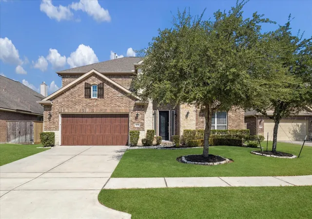 Photo 1 of Single family home for sale at 9735 Carina Forest Ct, Humble, TX 77396 | MLS# 56111477 | Listing updated on 2026-10-05