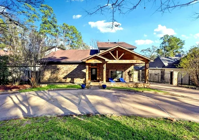 1st image of 251 Springs Edge Dr, Montgomery, TX 77356 | MLS# 53860212