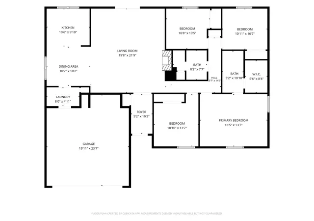 34th image of 12422 Old River Dr, Baytown, TX 77523 | MLS# 83022487