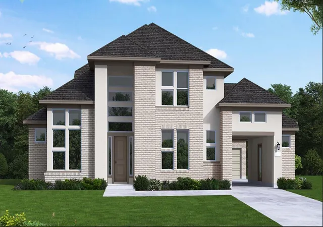 Photo 1 of Sale Pending at 2903 Teamriddle Way, Richmond, TX 77406 | MLS# 77418971 | Listing updated on 2026-09-18