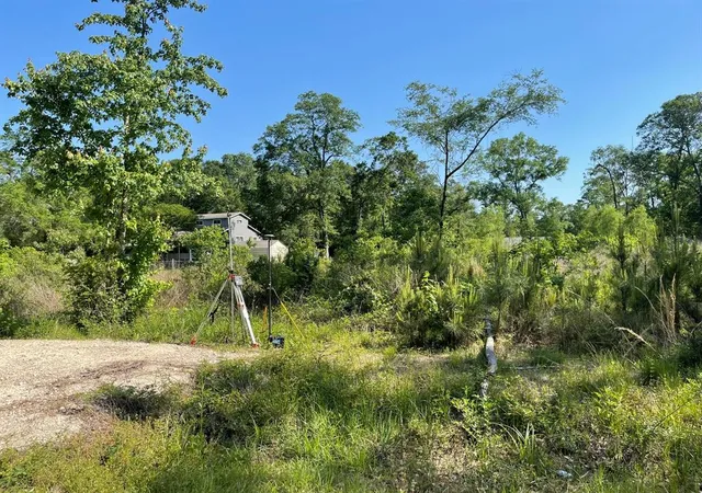 Photo 3 of Land for sale at 373 County Rd Kingpont, Splendora, TX 77372 | MLS# 66943381 | Listing updated on 2026-07-08