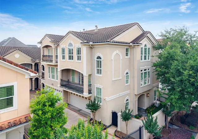 2nd image of 5507 Val Verde St, Houston, TX 77056 | MLS# 85874772