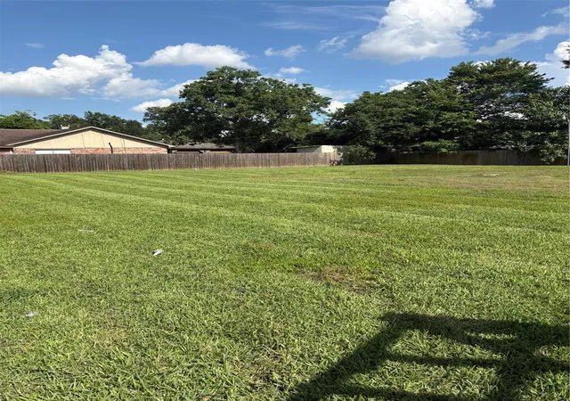 2nd image of 0 E Nyssa Road St, Houston, TX 77078 | MLS# 90862046