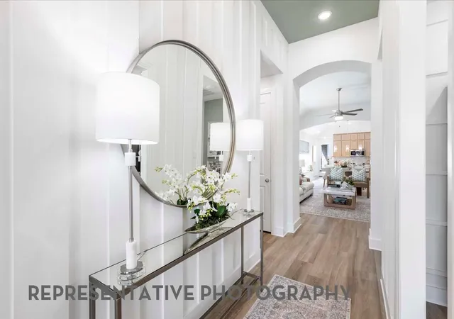 Photo 2 of Single family home for sale at 22415 Red Flower Dr, Cypress, TX 77433 | MLS# 2075001 | Listing updated on 2026-09-01