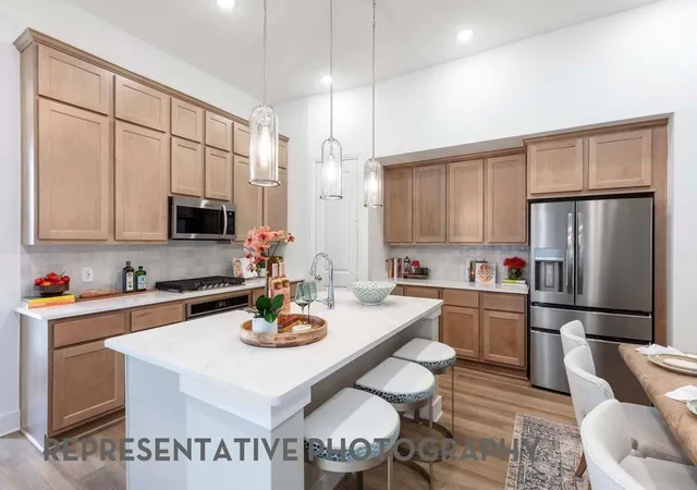 Photo 4 of Single family home for sale at 22415 Red Flower Dr, Cypress, TX 77433 | MLS# 2075001 | Listing updated on 2026-09-01