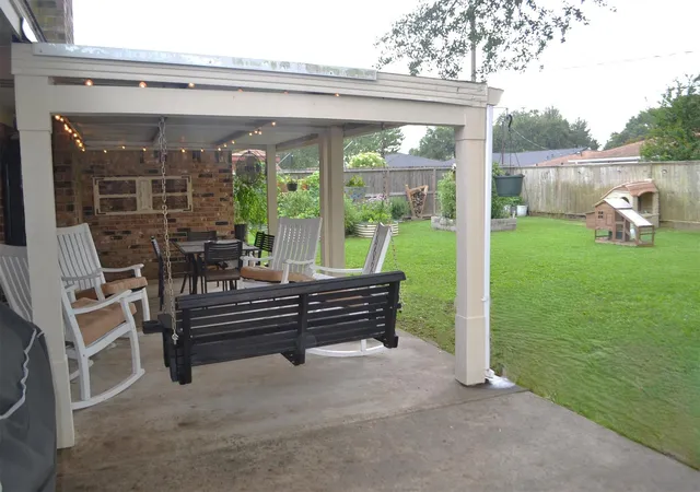 44th image of 610 E X St, Deer Park, TX 77536 | MLS# 85934368