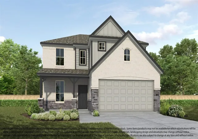 Photo 1 of Single family home for sale at 21711 Cisco Point Ln, Katy, TX 77449 | MLS# 27088502 | Listing updated on 2026-09-04