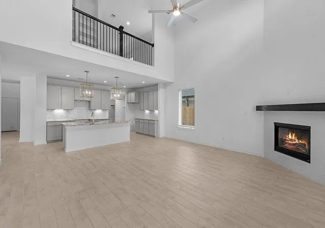 Photo 2 of Single family home for sale at 21711 Cisco Point Ln, Katy, TX 77449 | MLS# 27088502 | Listing updated on 2026-09-04