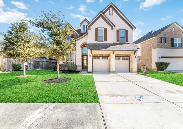 Photo 1 of Single family home for sale at 9410 Isabel Bay Ln, Cypress, TX 77433 | MLS# 69564798 | Listing updated on 2026-06-22