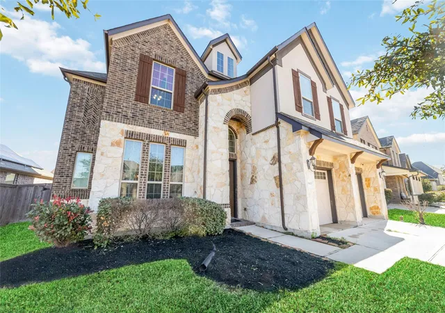 Photo 3 of Single family home for sale at 9410 Isabel Bay Ln, Cypress, TX 77433 | MLS# 69564798 | Listing updated on 2026-06-22