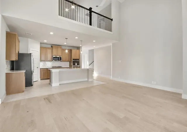 Photo 3 of Single family home for sale at 3235 Bushy Hawthorn Dr, Conroe, TX 77301 | MLS# 80796285 | Listing updated on 2026-06-26