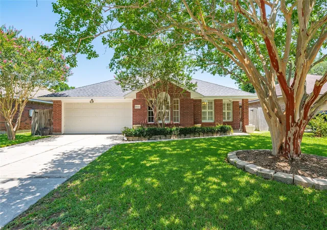 Photo 1 of Sale Pending at 18734 Wonder Land Way, Houston, TX 77084 | MLS# 54392211 | Listing updated on 2026-09-11
