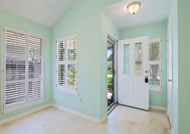 Photo 3 of Sale Pending at 18734 Wonder Land Way, Houston, TX 77084 | MLS# 54392211 | Listing updated on 2026-09-11