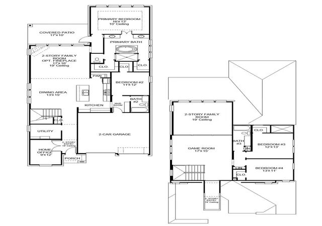 Photo 2 of Sale Pending at 3203 Golden Pomelo Dr, Richmond, TX 77406 | MLS# 43664000 | Listing updated on 2026-06-27