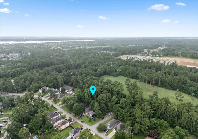 Photo 3 of Land for sale at Tbd Teel Rd, Montgomery, TX 77356 | MLS# 46430954 | Listing updated on 2026-05-20