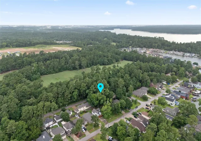 Photo 4 of Land for sale at Tbd Teel Rd, Montgomery, TX 77356 | MLS# 46430954 | Listing updated on 2026-05-20