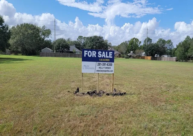1st image of 0 Hwy 60, East Bernard, TX 77435 | MLS# 14424593