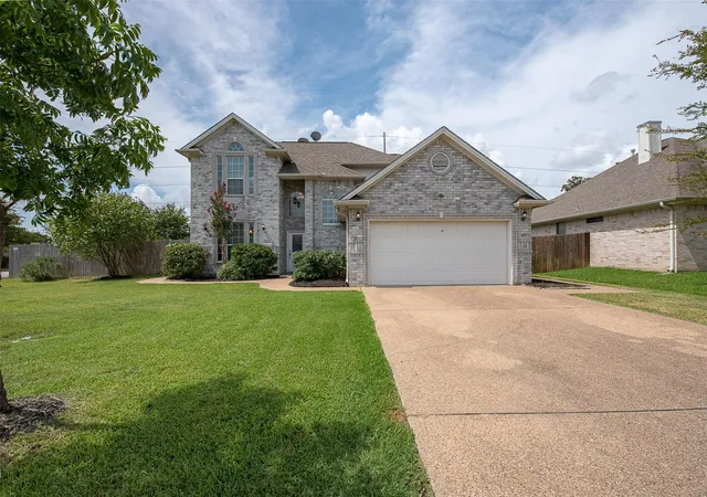 1st image of 3718 Bridle Ct, College Station, TX 77845 | MLS# 10835956