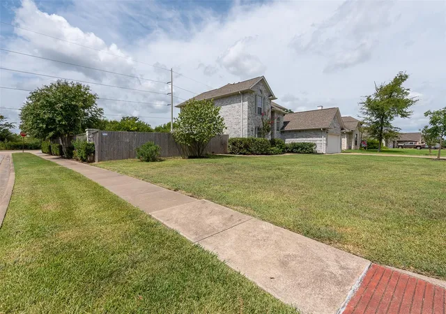 3rd image of 3718 Bridle Ct, College Station, TX 77845 | MLS# 10835956