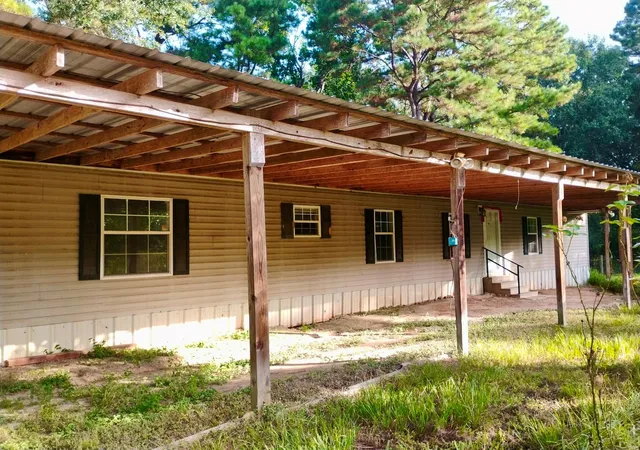 Single family home for sale at 746 County Road 1015, Woodville, TX 75979 | MLS# 91158088