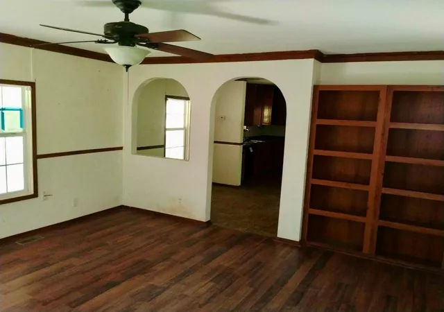 Photo 2 of Single family home for sale at 746 County Road 1015, Woodville, TX 75979 | MLS# 91158088 | Listing updated on 2026-08-26