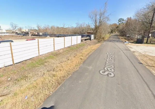 Photo 4 of Land for sale at 4815 Saunders Rd, Houston, TX 77093 | MLS# 60245191 | Listing updated on 2026-07-21