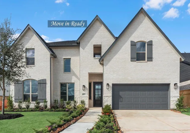 Photo 1 of Single family home for sale at 1523 Watermont Dr, Missouri City, TX 77459 | MLS# 96304525 | Listing updated on 2026-10-04