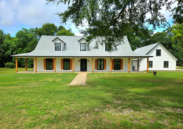1st image of 13580 Fm 2025 Rd, Cleveland, TX 77328 | MLS# 10751964