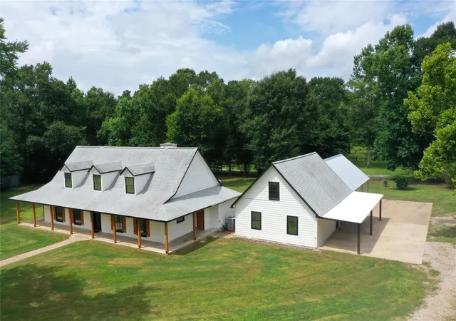 2nd image of 13580 Fm 2025 Rd, Cleveland, TX 77328 | MLS# 10751964