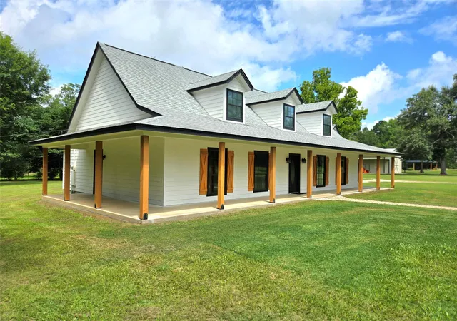 4th image of 13580 Fm 2025 Rd, Cleveland, TX 77328 | MLS# 10751964