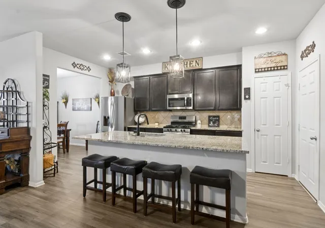 Photo 2 of Townhouse for sale at 3519 Topango Dr, Pasadena, TX 77504 | MLS# 39204856 | Listing updated on 2026-09-02