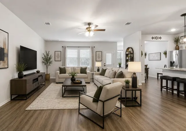 Photo 3 of Townhouse for sale at 3519 Topango Dr, Pasadena, TX 77504 | MLS# 39204856 | Listing updated on 2026-09-02